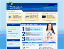 Tablet Screenshot of finance.jhagvi.com